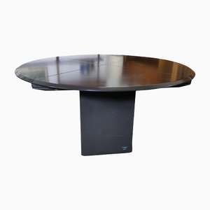 Vintage Quadrondo Dining Table by Erwin Nail for Rosenthal