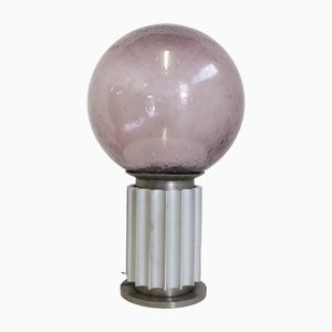 Ball Table Lamp, 1960s
