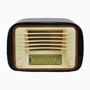 Radio Telefunken de Mignotte C, 1955