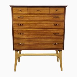 Tallboy Chest of Drawers by Alfred Cox for AC Furniture