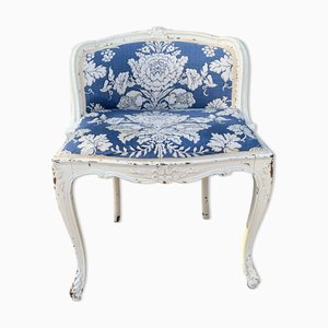 Louis XV Style Sidechair