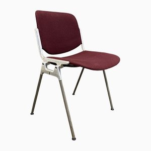 Chair by Giancarlo Piretti for Castelli