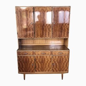 Ungarischer Mid-Century Schrank, 1960er