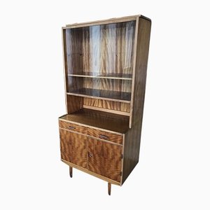 Ungarischer Mid-Century Schrank, 1960er