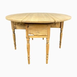 Antique Extendable Table, 1890