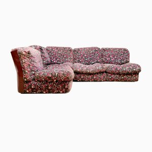 Modulares Vintage Sofa von Michel Ducaroy für Ligne Roset, 4er Set
