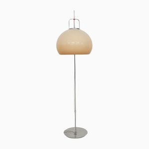 Lampada da terra Lucerna RAB 1 di Luigi Massoni per iGuzzini, Italia, anni '70