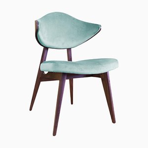 H Chair by Dovain Studio