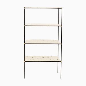 Shelve with 4 Levels by Contain