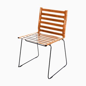 Hazelnut Strap Chair von Ox Denmarq
