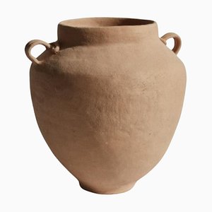 Column Vase by Marta Bonilla
