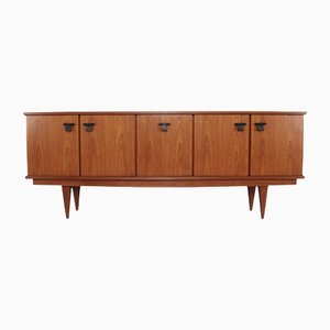 French Sideboard by Roger Hilaire for Malora