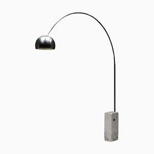Arco Floor Lamp by Castiglioni & Giacomo for Flos, Italy, 1962