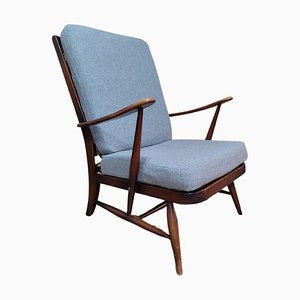 Butaca Mid-Century de Ercol