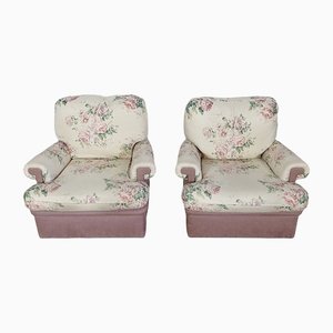 Fauteuils de Salon, 20ème Siècle, Set de 2