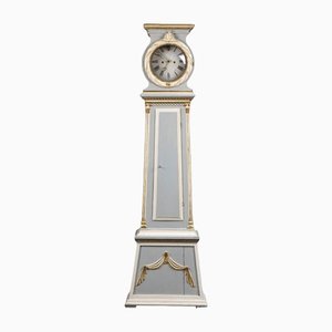 Danish Bornholm Longcase Clock