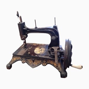 Model Nuova Originale Margherita Sewing Machine