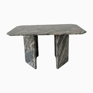 Granite Console Table