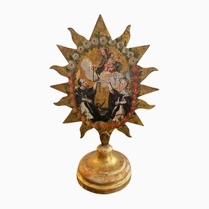 Baroque Lecture Religious Object