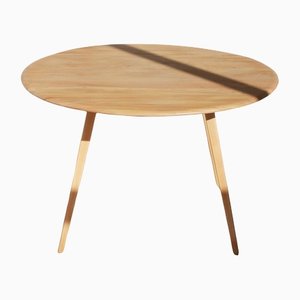 Mesa de comedor de Lucian Ercolani para Ercol