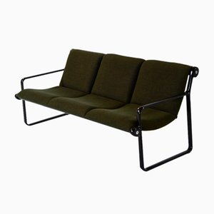 Sling Sofa by Hannah & Morrison for Knoll Inc. / Knoll International