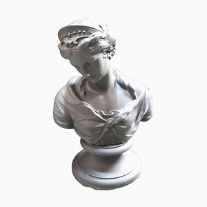 English Ceramic Sculpture from Wedgwood