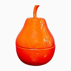 Ceramic Vase from Sic, 1970s