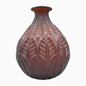 Vase von R.Lalique