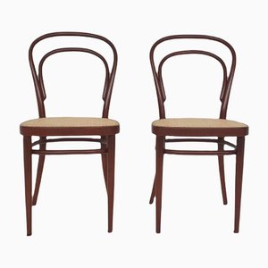 Model 78 Dining Chairs from Thonet, Set of 2