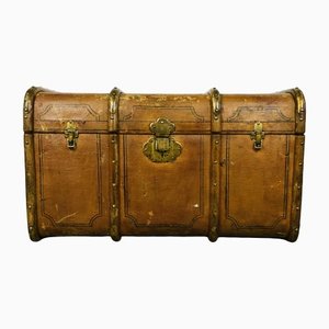 Antique Cabin Case