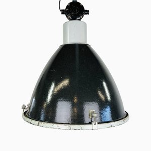 Industrial Factory Lamp from Vestec