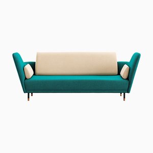 Canapé 57 par House of Finn Juhl pour Design M