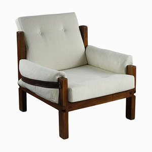 S15 Armchair by Pierre Chapo, 1970s