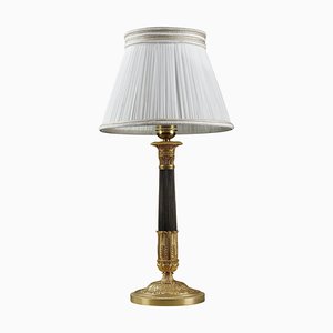 Lampe de Bureau Restauration