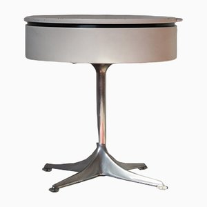 Round Side Table by Horst Brüning for COR