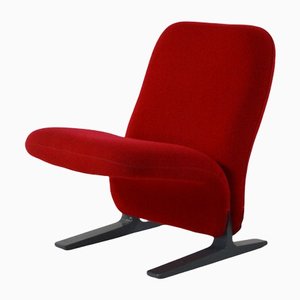 Concorde F780 Lounge Chair by Pierre Paulin for Artifort
