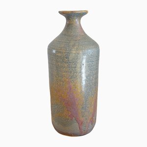 Ceramic Vase from Elke & Elmar Kubicek, 1960s