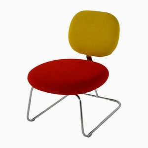 Vega Lounge Chair by Jasper Morrison for Artifort