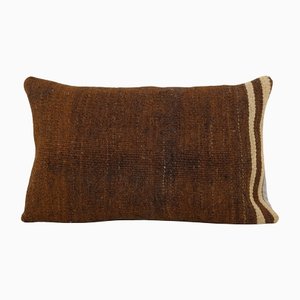 Turkish Wool Handmade Pillow Cover