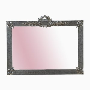 Specchio da parete Arts & Crafts