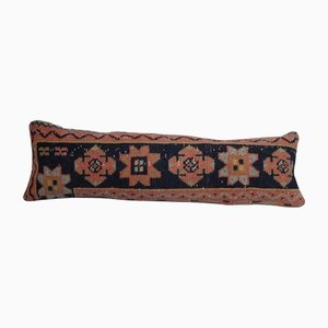 Turkish Muted Rug Cushion Cover