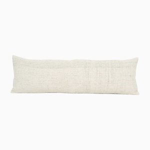 Housse de Coussin Kilim en Chanvre, Turquie