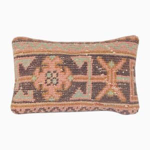 Housse de Coussin Lombaire Oushak Rug