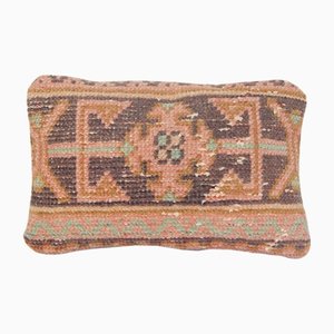 Housse de Coussin Tapis Traditionnel