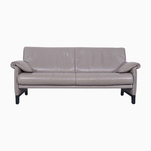 DS-14 Leather Sofa from de Sede, 1990s