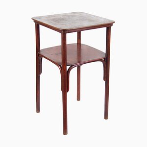 Nr.366 Table from Thonet, 1900s