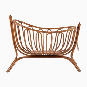 Baby Cradle from Thonet