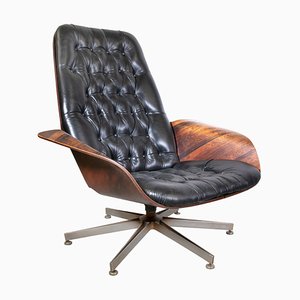 Verstellbarer Vintage Mr. Chair von George Mulhauser