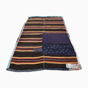 Tapis Kilim Vintage, Turquie