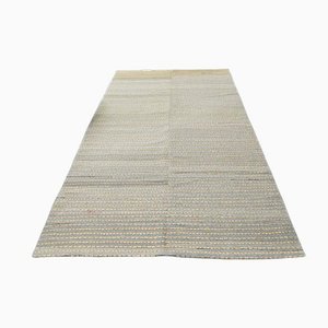 Tapis Kilim Vintage en Laine, Turquie